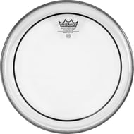 Remo Clear Pinstripe Drum Head 10 inch